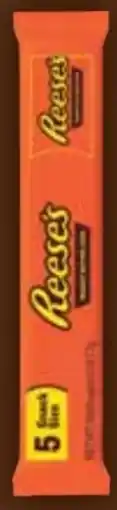 E-Center Reese's Peanut Butter Cups Angebot