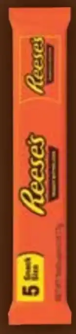 E-Center Reese's Peanut Butter Cups Angebot