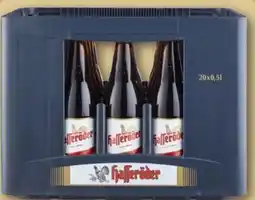 REWE Hasseröder Premium Pils Angebot