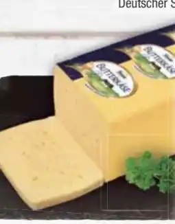 E-Center Bauer Butterkäse Angebot