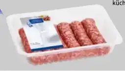 Edeka Xpress Südbayerische Fleischwaren Cevapcici Angebot