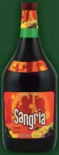 E-Center Sangria Angebot