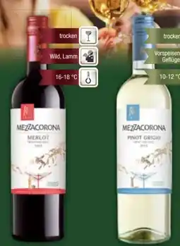 E-Center Mezzacorona Merlot Angebot