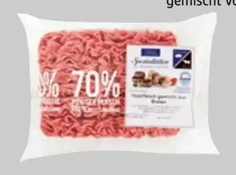 Edeka Xpress Südbayerische Fleischwaren Bayerisches Hackfleisch Angebot