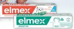 E-Center Elmex Zahncreme Angebot