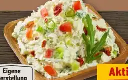 REWE Center Rewe Frischkäse Angebot