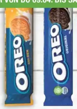 E-Center Oreo Kekse Angebot