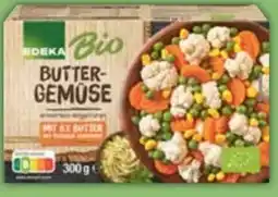 E-Center Edeka Bio Bio-Buttergemüse Angebot