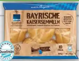 E-Center Edeka Heimatliebe Bayrische Kaisersemmeln Angebot
