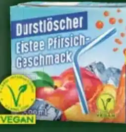 E-Center Wesergold Durstlöscher Vegan Angebot