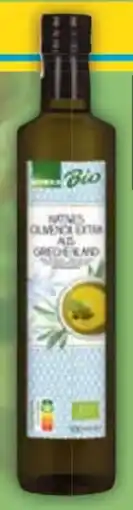 E-Center Edeka Bio Bio-Natives Olivenöl Extra Angebot