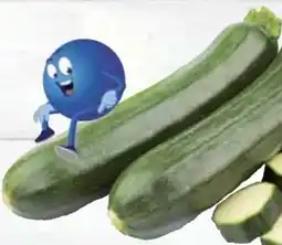 E-Center Zucchini Angebot