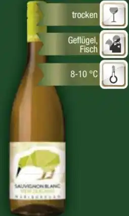 E-Center Marlborough Sauvignon Blanc Angebot