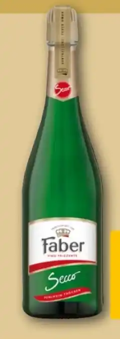 REWE Faber Secco Angebot
