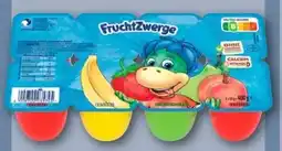 REWE Danone Frucht Zwerge Angebot
