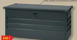 Lidl Livarno Home Gartenbox Angebot