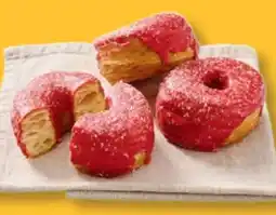 Lidl Lidl Backshop Crodots Angebot