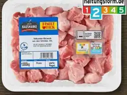 REWE Center Schweine-Gulasch XXL Angebot