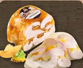 REWE Metten Hähnchen in Aspik Angebot