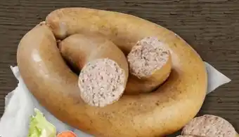 REWE Center Heidjer Landleberwurst Angebot