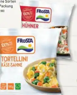 Edeka Frischemarkt Frosta Pfannengericht Angebot
