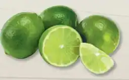 Edeka Frischemarkt Limetten Angebot