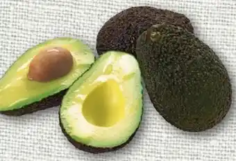 nahkauf Avocados Hass Angebot