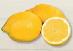 Edeka Frischemarkt Zitronen Angebot