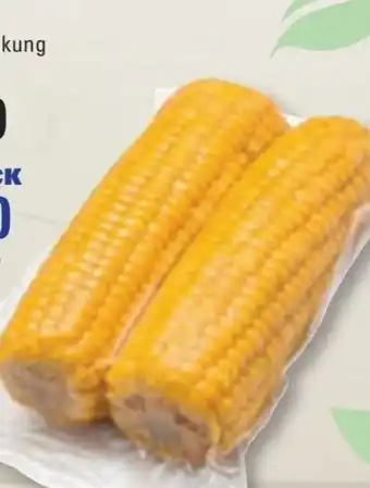 Edeka Frischemarkt Mais Angebot