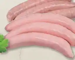 Edeka Frischemarkt Frische Bratwurst Angebot