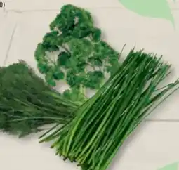 Edeka Frischemarkt Kräuter Angebot