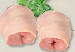 Edeka Frischemarkt Pollo Fino Angebot