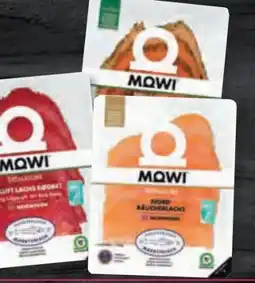 Edeka Frischemarkt Mowi Räucherlachs Angebot