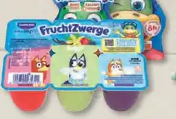 Edeka Frischemarkt Danone Frucht Zwerge Angebot