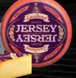 Edeka Frischemarkt Landana Jersey Pikant Angebot