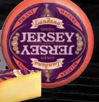 Edeka Frischemarkt Landana Jersey Pikant Angebot