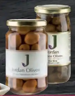 Edeka Frischemarkt Jordan Olivenöl Lesbos Oliven Angebot