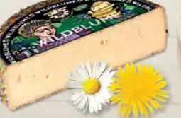 Edeka Frischemarkt Baldauf Käse Wildblumenkäse Angebot