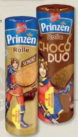 Edeka Frischemarkt DeBeukelaer Prinzen Rolle Angebot