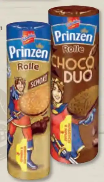 Edeka Frischemarkt DeBeukelaer Prinzen Rolle Angebot