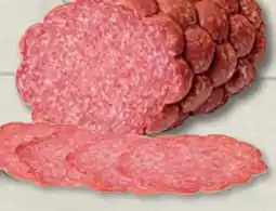 Edeka Frischemarkt La Barca Edelsalami Angebot