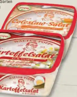 Edeka Frischemarkt Popp Beilagensalate Angebot