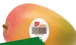 Edeka Gut & Günstig Mango Angebot