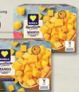 Edeka Frischemarkt Edeka Herzstücke Mango Angebot