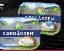 Edeka Frischemarkt Arla Kaergarden Angebot