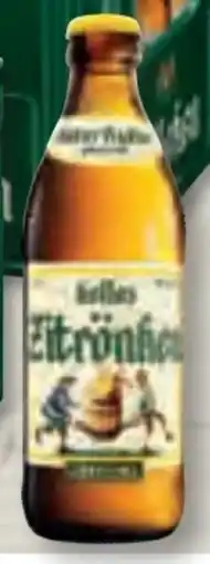 Edeka Frischemarkt Veltins Pülleken Helles Angebot