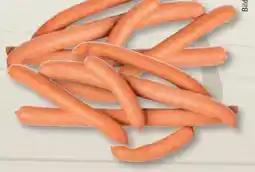 Edeka Frischemarkt Gutfleisch Wiener Würstchen Angebot