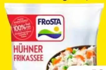 Edeka Frosta Pfannen-Gerichte Angebot