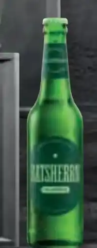 Edeka Frischemarkt Ratsherrn Pilsener Angebot