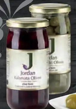 Edeka Frischemarkt Jordan Olivenöl Chalkidiki Angebot